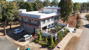अनुश्री - Anushree home stay